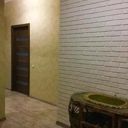 Apartment Аркадия Апартаменты Odesa
