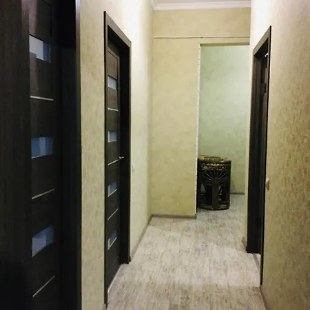 Apartment Аркадия Апартаменты Odesa