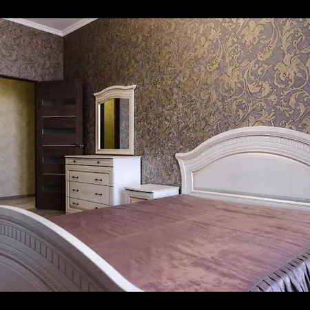 Аркадия Апартаменты Apartment Odesa