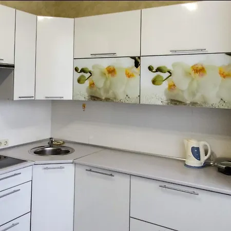 Аркадия Апартаменты Apartment *