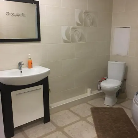 Apartment Аркадия Апартаменты *