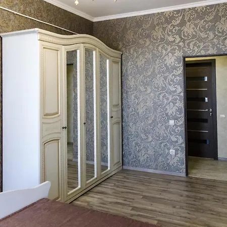 Аркадия Апартаменты * Odesa