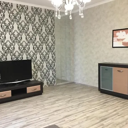 Apartment Аркадия Апартаменты *